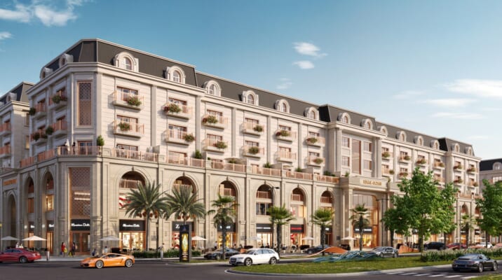 mat-truoc-can-lien-ke-shophouse-6,5-tang-regal-legend-quang-binh-otm1-otm2