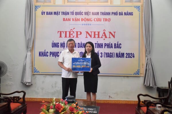 regal-group-va-nam-mien-trung-chung-tay-ho-tro-mien-bac-khac-phuc-hau-qua-bao-yagi