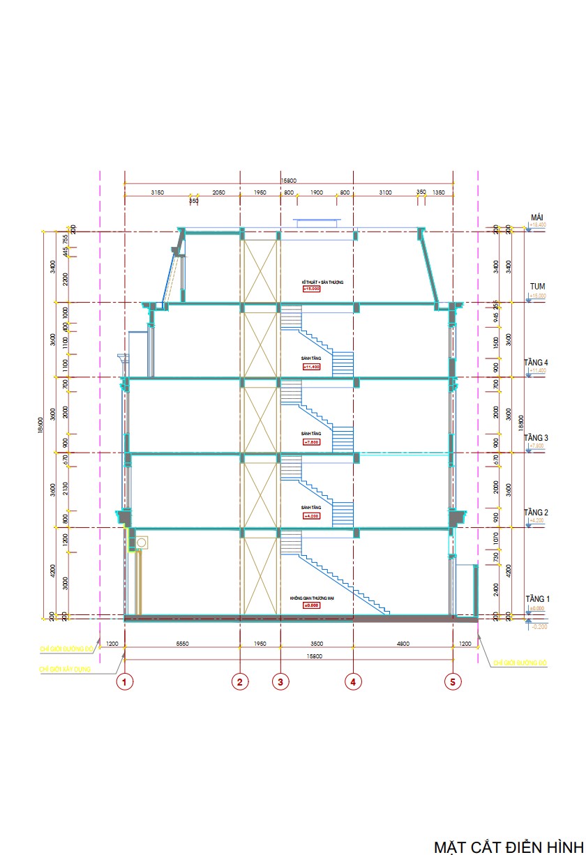 mat-cat-dung-ngang-can-lien-ke-shophouse-4,5-tang-regal-legend-quang-binh-lk1-lk2