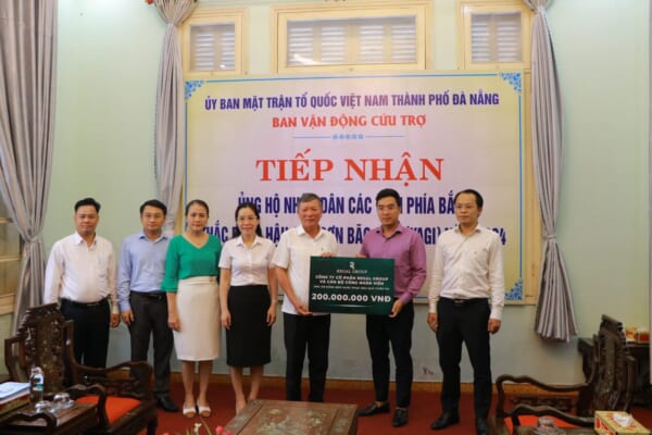 regal-group-va-nam-mien-trung-chung-tay-ho-tro-mien-bac-khac-phuc-hau-qua-bao-yagi