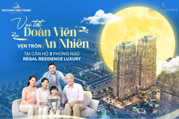 vui-tet-doan-vien-tron-ven-an-nhien-tại-chung-cu-bien-regal-residence-luxury
